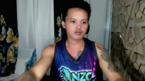 JUST CALL MY NAME jayrus  online show from 06.26.26