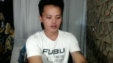 JUST CALL MY NAME jayrus  online show from 06.28.26