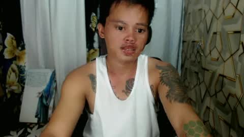 JUST CALL MY NAME jayrus  online show from 07.01.26