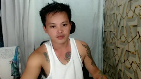 JUST CALL MY NAME jayrus  online show from 07.05.26