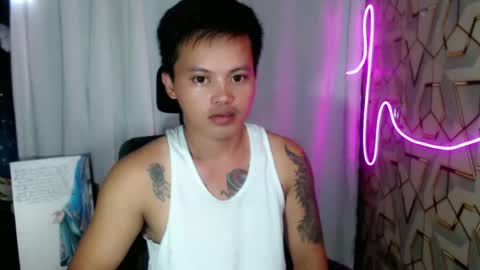 JUST CALL MY NAME jayrus  online show from 07.06.26
