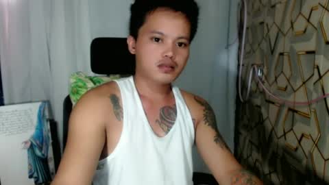 JUST CALL MY NAME jayrus  online show from 07.08.26