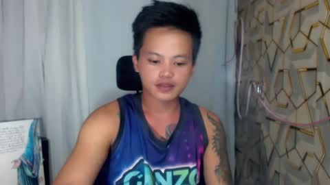 JUST CALL MY NAME jayrus  online show from 07.09.26