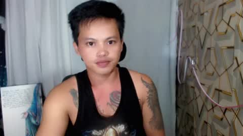 JUST CALL MY NAME jayrus  online show from 07.10.26