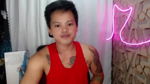JUST CALL MY NAME jayrus  online show from 07.19.26