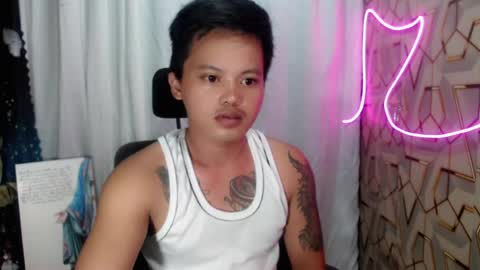 JUST CALL MY NAME jayrus  online show from 07.21.26