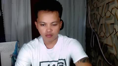 JUST CALL MY NAME jayrus  online show from 07.28.26
