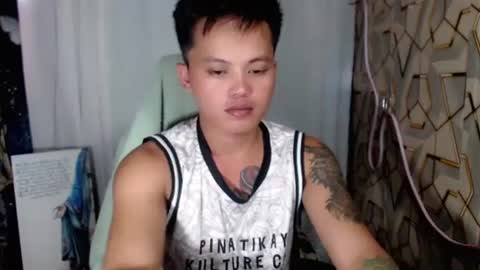 JUST CALL MY NAME jayrus  online show from 08.01.26