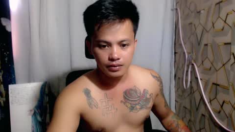 JUST CALL MY NAME jayrus  online show from 08.05.26