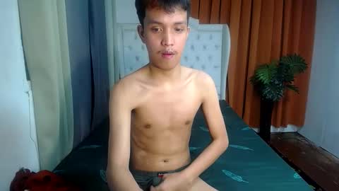 urhot_johny online show from 05.13.26
