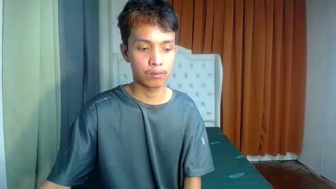 urhot_johny online show from 05.31.26