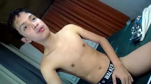 urhot_johny online show from 06.08.26