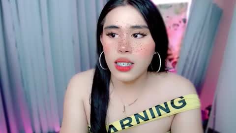 urhotdexie69 online show from 09.17.25