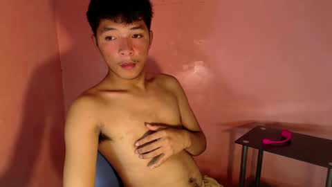 Ethan online show from 12.11.24