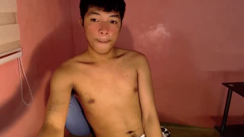 Ethan online show from 12.23.24