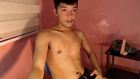 Ethan online show from 01.15.25