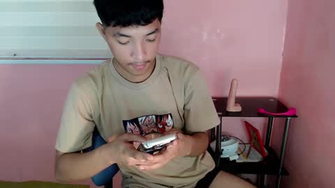 Ethan online show from 01.31.25