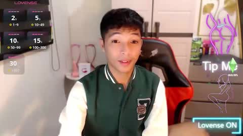 Ethan online show from 03.17.26