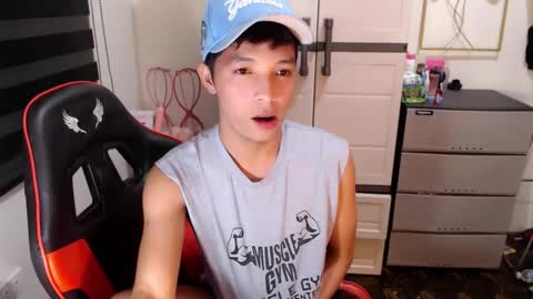 Ethan online show from 04.23.26