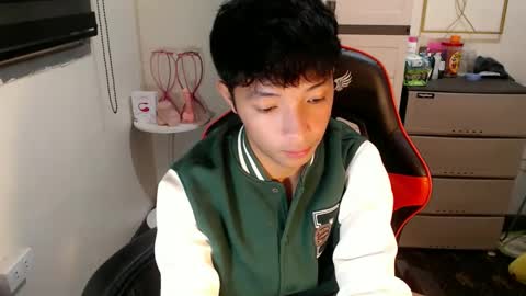 Ethan online show from 04.29.26