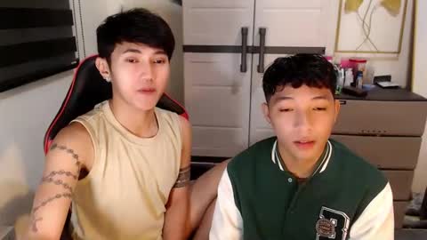 Ethan online show from 05.04.26