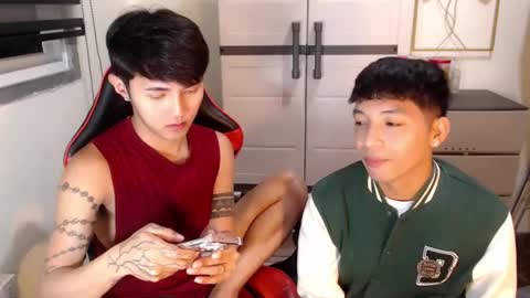 Ethan online show from 05.05.26