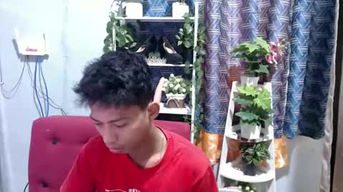 richard online show from 02.07.26