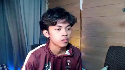 Snapshot of urhotjosh chatting on 02.19.26 urhotjosh online show from 02.19.26