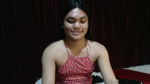 urhottie_bella online show from 03.01.26