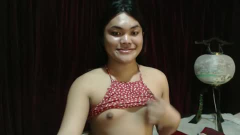 urhottie_bella online show from 03.04.26
