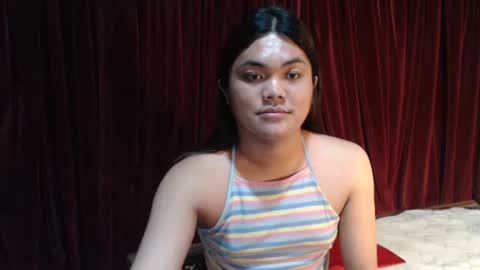 urhottie_bella online show from 03.05.26