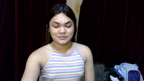 urhottie_bella online show from 06.15.26