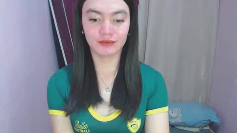 Katey online show from 05.02.26