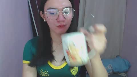 Katey online show from 05.03.26