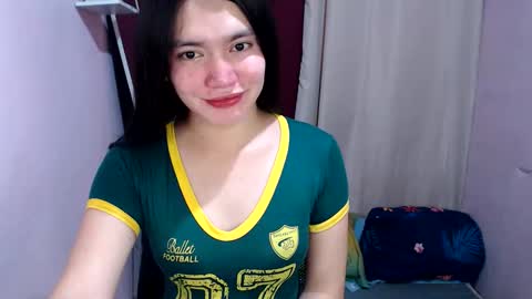 Katey online show from 06.08.26