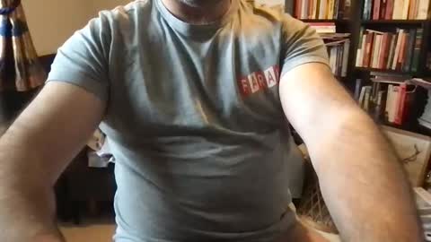 Hung Daddy online show from 06.11.26