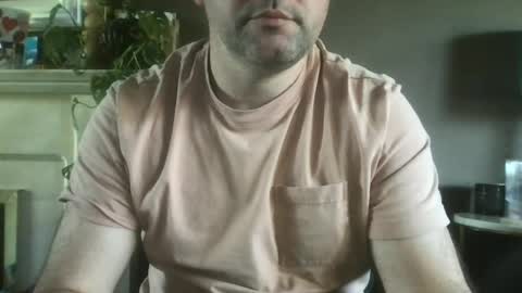 Hung Daddy online show from 06.17.26