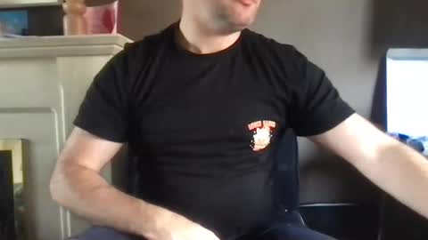 Hung Daddy online show from 08.03.26