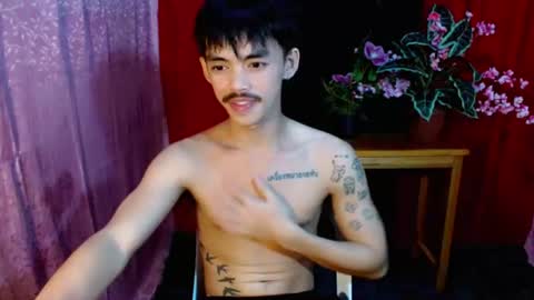 urhunky_boy online show from 07.10.26