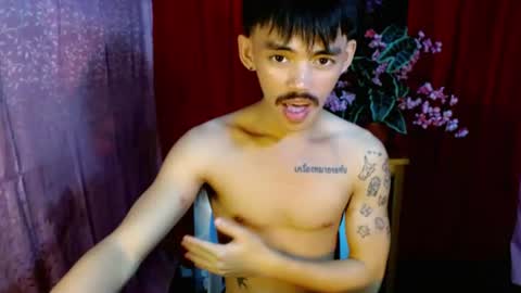 urhunky_boy online show from 07.20.26