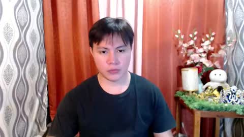 urhunky_ivan online show from 12.08.24