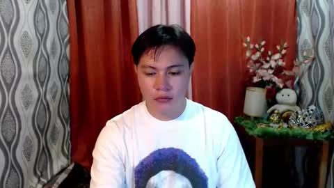 urhunky_ivan online show from 12.29.24