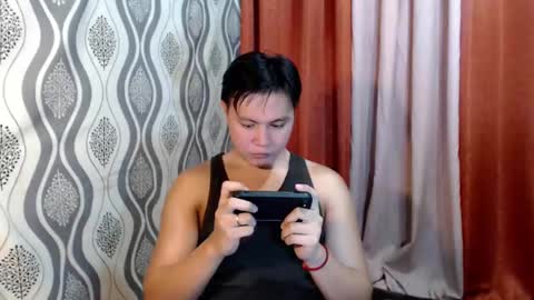 urhunky_ivan online show from 01.05.25