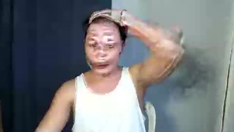 urhunky_ivan online show from 03.06.25