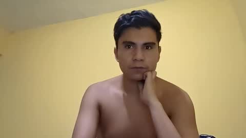 Uriel online show from 02.20.26