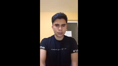 Uriel online show from 03.20.26