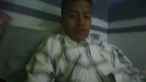 Snapshot of urielgarciabautista976 chatting on 04.12.26 el chaparrito online show from 04.12.26