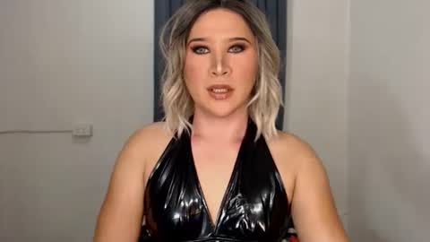 Zoe online show from 12.21.24