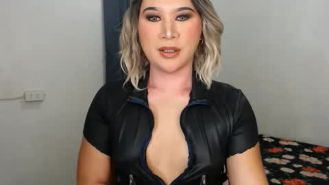 Zoe online show from 01.09.25