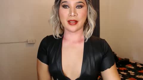 Zoe online show from 01.13.25